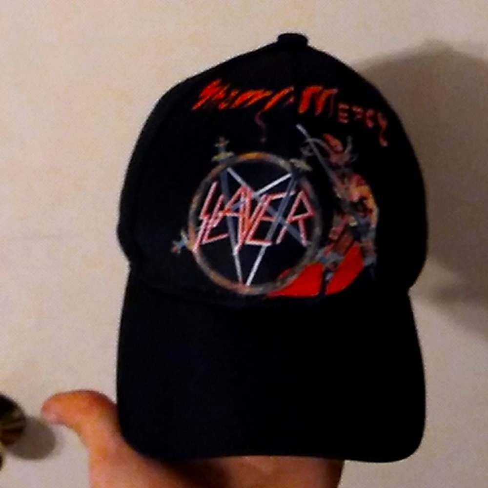 Not the right hat I wanted.